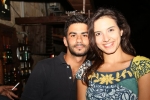 Saturday Night at Marvel's Pub, Byblos